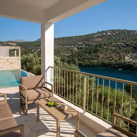 Oliva -seaside Charm With Village At Your Doorstep Villa *