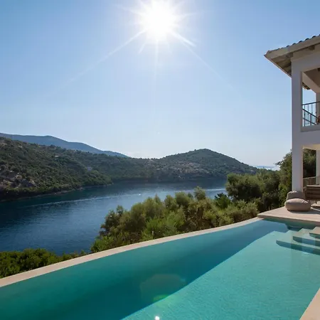 Oliva -seaside Charm With Village At Your Doorstep * Syvota