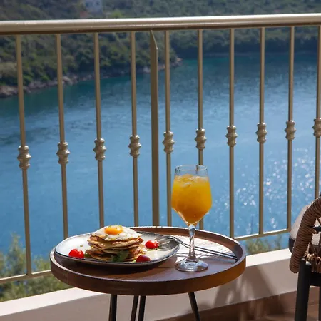 Oliva -seaside Charm With Village At Your Doorstep * Syvota