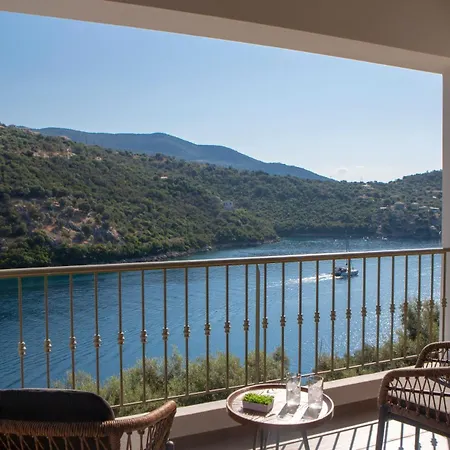 Oliva -seaside Charm With Village At Your Doorstep *